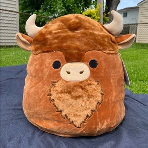 Wilfred 16” Squishmallow